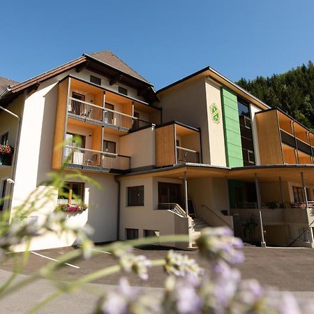 Hotel Moenichwalderhof Monichwald Esterno foto