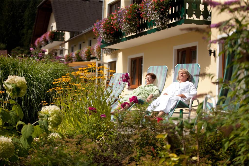 Hotel Moenichwalderhof Monichwald Esterno foto