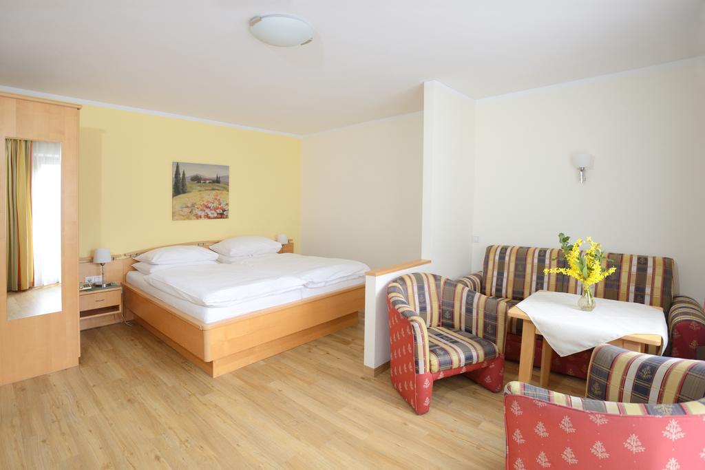 Hotel Moenichwalderhof Monichwald Camera foto