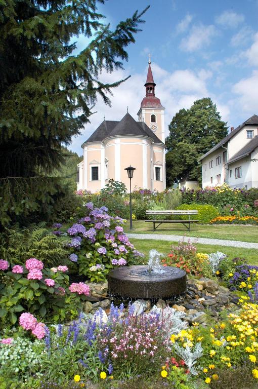 Hotel Moenichwalderhof Monichwald Esterno foto
